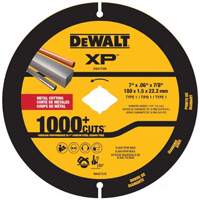 XP Metal Diamond Blade for Angle Grinders & Circular Saws Brunswick Fyr & Safety