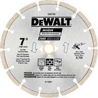 HP Segmented Diamond Blade Brunswick Fyr & Safety