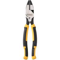 Construction Lineman's Pliers Brunswick Fyr & Safety