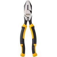 Laser Hardened Lineman Pliers Brunswick Fyr & Safety