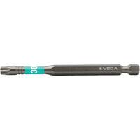 Impactech&reg; Power Bit, Torx, T-30 Tip, 1/4" Drive Size, 3-1/2" Length Brunswick Fyr & Safety