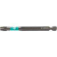 Impactech&reg; Power Bit, Torx, T-40 Tip, 1/4" Drive Size, 3-1/2" Length Brunswick Fyr & Safety