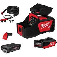 MX FUEL Electrofusion Processor Brunswick Fyr & Safety