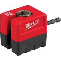 SHOCKWAVE Impact Duty 3/8" Threaded Rod Nut Runner Brunswick Fyr & Safety