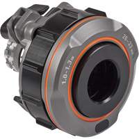 1" - 1.3" Adjustable Bushing for M18 FUEL Covered Conductor Cable Stripper Brunswick Fyr & Safety