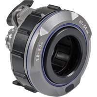 1.8" - 2.1" Adjustable Bushing for M18 FUEL Covered Conductor Cable Stripper Brunswick Fyr & Safety