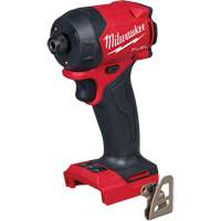 M18 FUEL SURGE Hex Hydraulic Driver (Tool Only), 1/4", 1000 in-lbs Max. Torque, 18 V, Lithium-Ion Brunswick Fyr & Safety