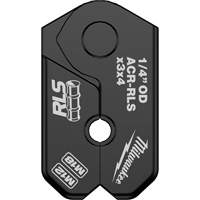 1/4" RLS&reg; Pivoting Press Ring Brunswick Fyr & Safety