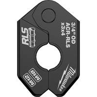 3/4" RLS&reg; Pivoting Press Ring Brunswick Fyr & Safety