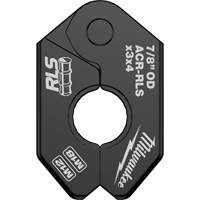 7/8" RLS&reg; Pivoting Press Ring Brunswick Fyr & Safety