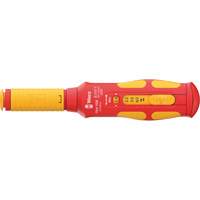 7516 VDE Kraftform Safe-Torque Speed Torque Screwdriver Brunswick Fyr & Safety