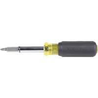 11-in-1 Magnetic Screwdriver / Nut Driver, Cushion Grip Handle Brunswick Fyr & Safety