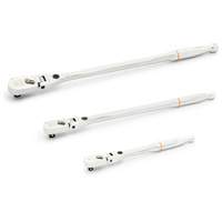 Jeu de rochets a/verrou 120XP Brunswick Fyr & Safety