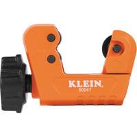 Mini Tubing Cutter, 1/8"- 1-1/8" Capacity Brunswick Fyr & Safety