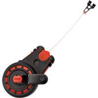 Compact Chalk & Reel Brunswick Fyr & Safety