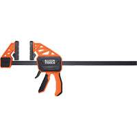 Speed-Klamp Clamp, 24" (609 mm) Brunswick Fyr & Safety