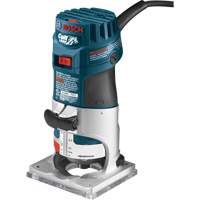 Colt Electronic Variable-Speed Palm Router Brunswick Fyr & Safety