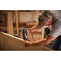 Colt Electronic Variable-Speed Palm Router Brunswick Fyr & Safety