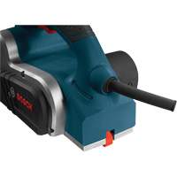 Raboteuse 3-1/4" Brunswick Fyr & Safety