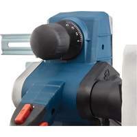 Raboteuse 3-1/4" Brunswick Fyr & Safety