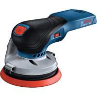Brushless Random Orbital Sander (Tool Only) Brunswick Fyr & Safety