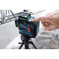 360° Green-Beam Three-Plane Leveling and Alignment Laser Brunswick Fyr & Safety