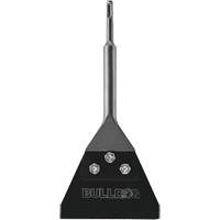 SDS-Plus&reg; Bulldog Hammer Steel Brunswick Fyr & Safety