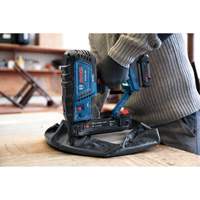 Brushless 18-Gauge Narrow Crown Stapler (Tool Only) Brunswick Fyr & Safety