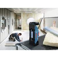 Radio de chantier compacte avec Bluetooth 5.0, Lithium-ion, 18 V Brunswick Fyr & Safety