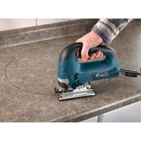 Top-Handle Jig Saw Brunswick Fyr & Safety
