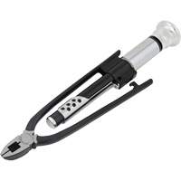 9" Reversible Wire Twister Pliers, 11-1/4" L Brunswick Fyr & Safety