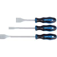 Jeu de grattoirs &agrave; joint Brunswick Fyr & Safety