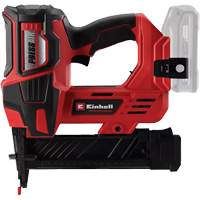18V Cordless Narrow Crown Stapler (Tool Only), 1/4" Staples Brunswick Fyr & Safety