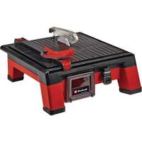 4-1/2” Cordless Wet Tile Saw (Tool Only) Brunswick Fyr & Safety