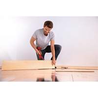 Cordless Oscillating Multi-Tool (Tool Only) Brunswick Fyr & Safety