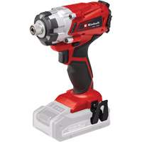 Cordless Impact Driver (Tool Only), 1/4", 1240 in-lbs Max. Torque, 18 V, Lithium-Ion Brunswick Fyr & Safety
