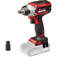Professional Cordless Impact Wrench, 18 V, 1/2" Socket Brunswick Fyr & Safety