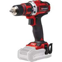Cordless Drill/Driver (Tool Only), Lithium-Ion, 18 V, 1/2" Chuck, 354 in-lbs Torque Brunswick Fyr & Safety