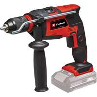 Cordless Hammer Drill (Tool Only), 1/2" Chuck, 18 V Brunswick Fyr & Safety
