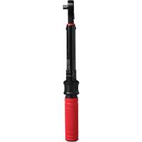 Cl&eacute; dynamom&eacute;trique, &agrave; cliquer, Entraînement 1/4" carr&eacute;, 4,5 - 22,6 Nm/40 - 200 lb-po Brunswick Fyr & Safety