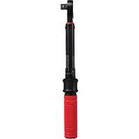 Torque Wrench, Click, 3/8" Square Drive, 5.6 - 28.2 N.m/50 - 250 in-lbs Brunswick Fyr & Safety