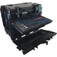 General Maintenance Service Set, 220 Pieces Brunswick Fyr & Safety