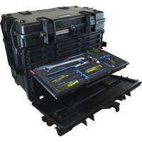 General Maintenance Service Set, 220 Pieces Brunswick Fyr & Safety