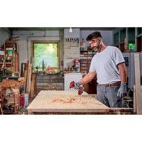 Gonfleur motoris&eacute; sans fil &agrave; haut d&eacute;bit CE-AP 18 Li 18 V (outil seulement) Brunswick Fyr & Safety