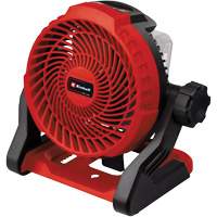GE-CF 18/2200 Li 18V Cordless Fan (Tool Only) Brunswick Fyr & Safety