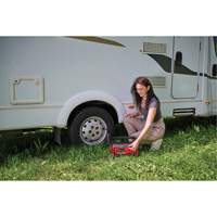 Gonfleur/d&eacute;gonfleur &agrave; double fonction PRESSITO 18 V avec ou sans fil (outil seulement) Brunswick Fyr & Safety