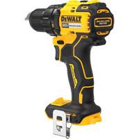 Perceuse-visseuse sans balai et sans fil MAX* (outil uniquement), Lithium-ion, 20 V, Mandrin 1/2" Brunswick Fyr & Safety