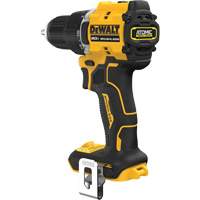 Perceuse-visseuse sans balai et sans fil ATOMIC COMPACT SERIES (outil uniquement), Lithium-ion, 20 V, Mandrin 1/2" Brunswick Fyr & Safety