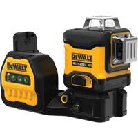 MAX* XR&reg; 3 X 360 Green Line Laser (Tool Only) Brunswick Fyr & Safety