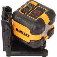 Red Cross Line Laser Level Brunswick Fyr & Safety